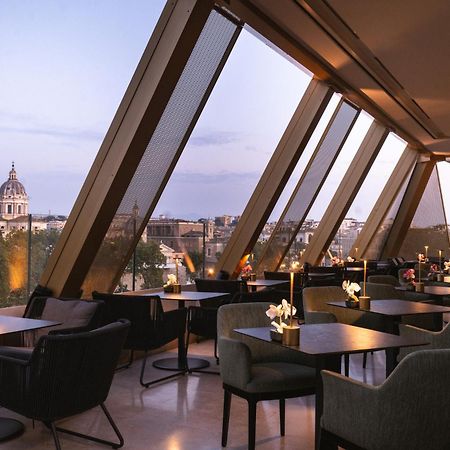 The First Musica - Preferred Hotels & Resorts Rom Eksteriør billede