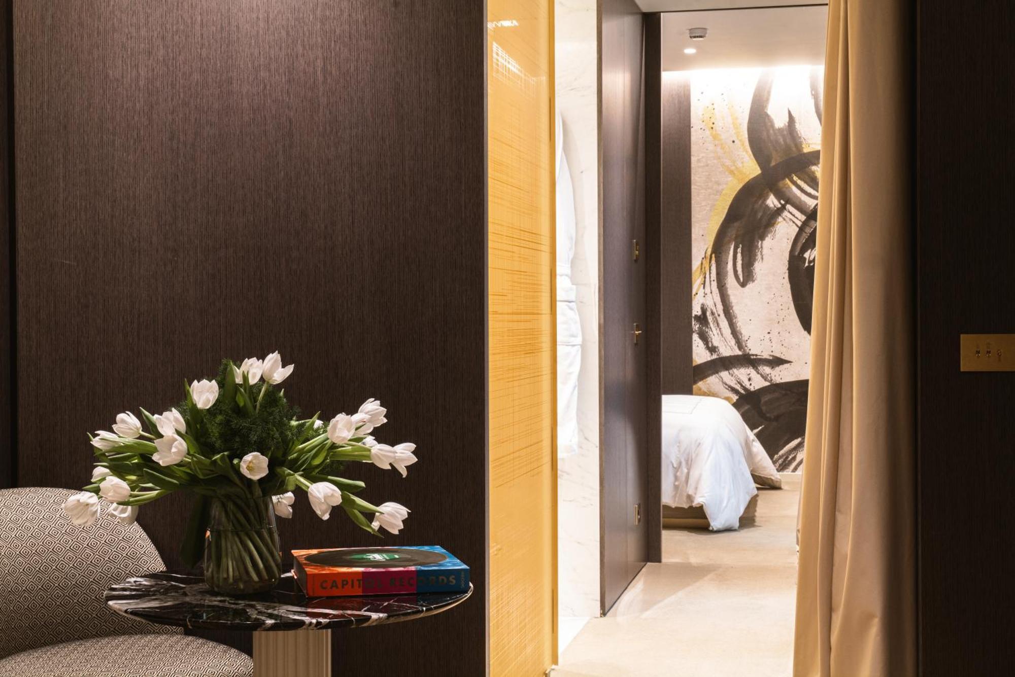 The First Musica - Preferred Hotels & Resorts Rom Eksteriør billede