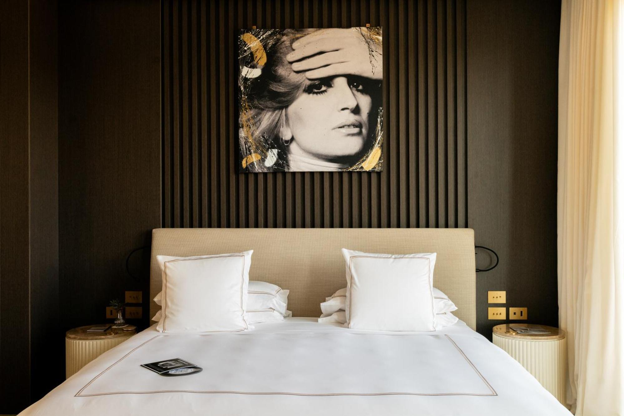 The First Musica - Preferred Hotels & Resorts Rom Eksteriør billede