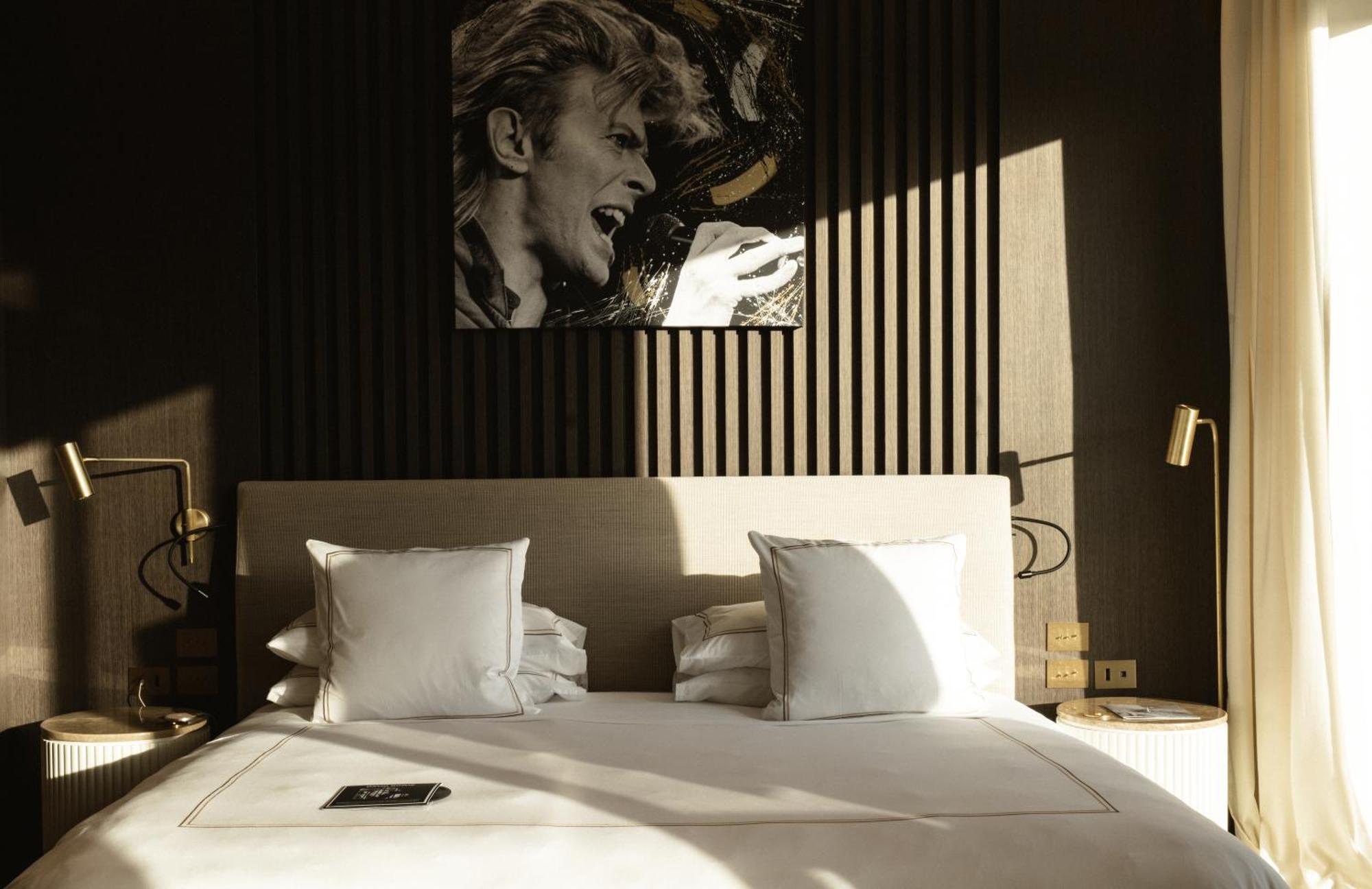 The First Musica - Preferred Hotels & Resorts Rom Eksteriør billede