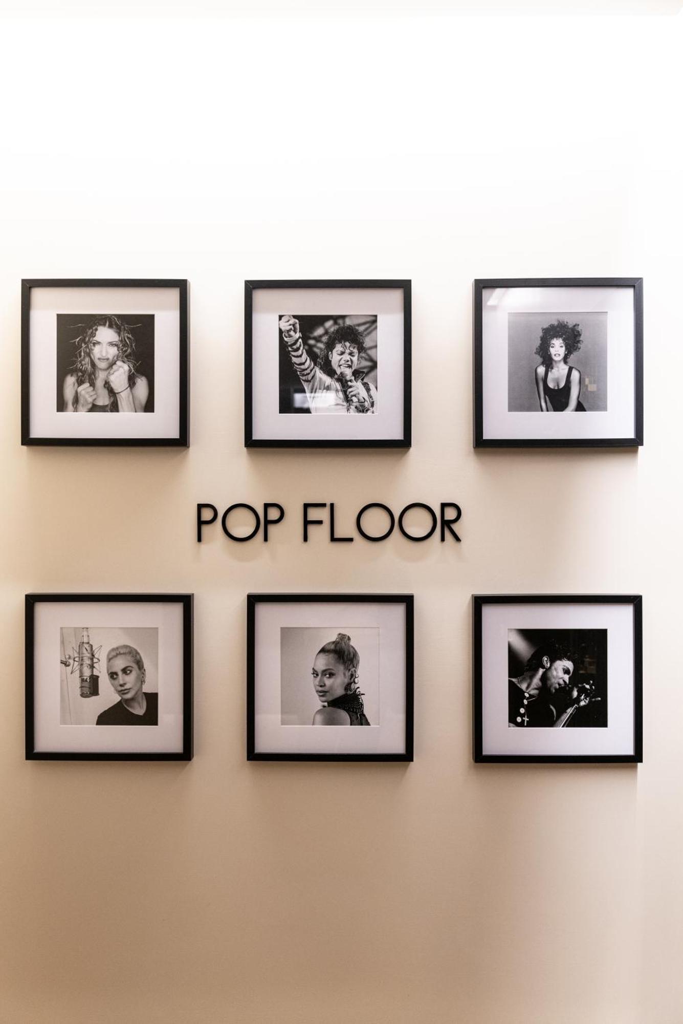 The First Musica - Preferred Hotels & Resorts Rom Eksteriør billede